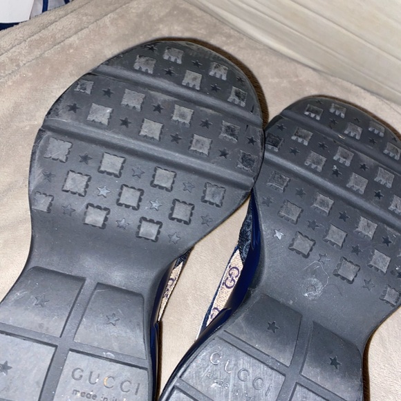 gucci shoes - Picture 6 of 7